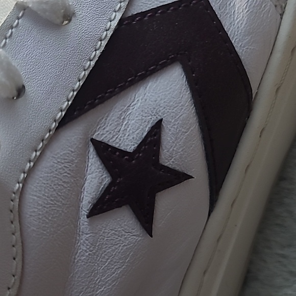 Converse Pro Blaze Classic Mid Mens Size 12 - Picture 4 of 8